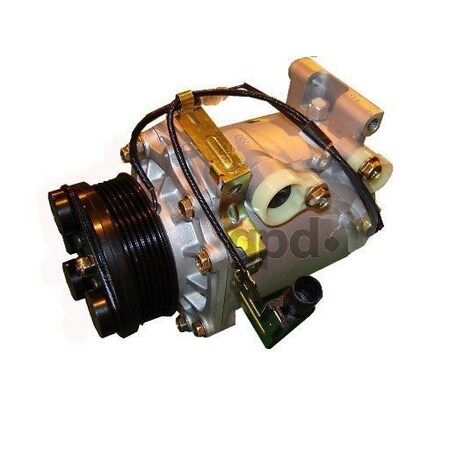 Gpd Compressor Kit 9642862